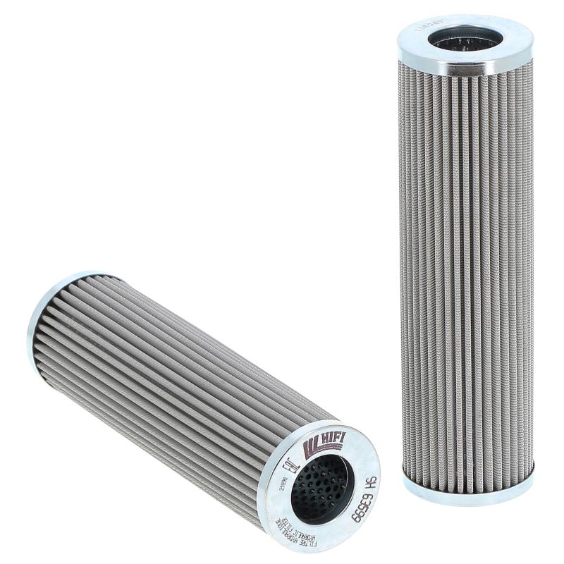  Hifi Hydraulic Filter SH 63599 – OEM Filter Part – Roladex UK