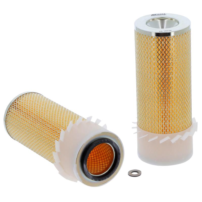  Hifi Air Filter SA 18030 – OEM Filter Part – Roladex UK