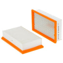  Hifi Air Filter ASP 000401AT007 – OEM Filter Part – Roladex UK