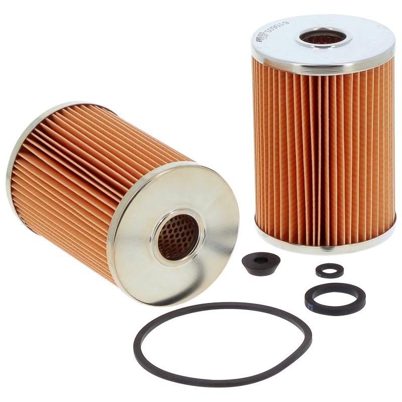  Hifi Oil Filter SO 9019 – OEM Filter Part – Roladex UK