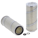  Hifi Air Filter SA 12004 – OEM Filter Part – Roladex UK