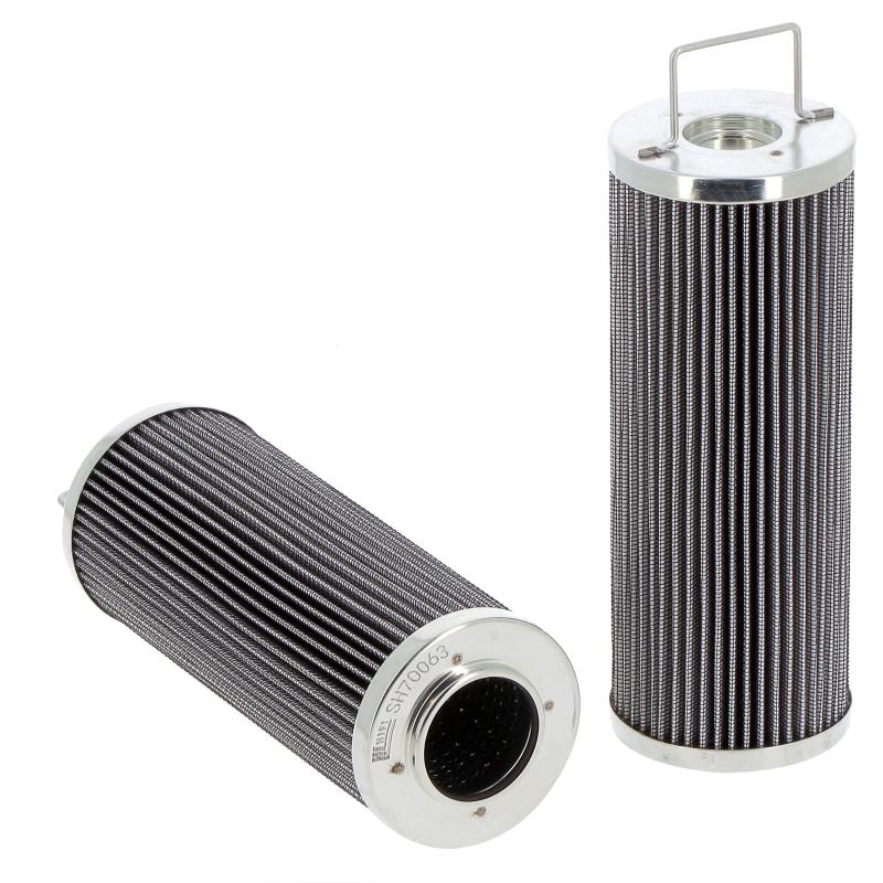  Hifi Hydraulic Filter SH 70063 – OEM Filter Part – Roladex UK