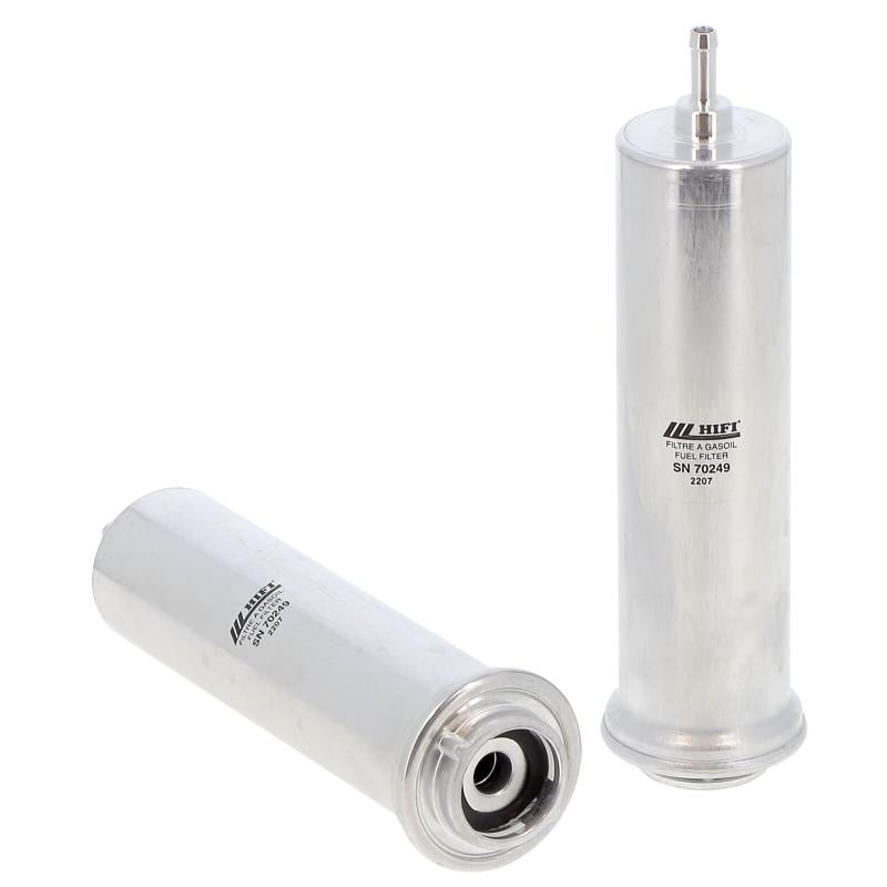  Hifi Fuel Filter SN 70249 – OEM Filter Part – Roladex UK