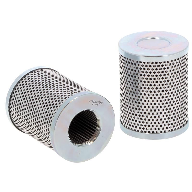  Hifi Hydraulic Filter SH 62358 – OEM Filter Part – Roladex UK
