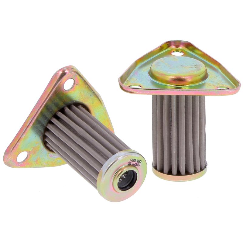  Hifi Oil Filter SO 64303 – OEM Filter Part – Roladex UK