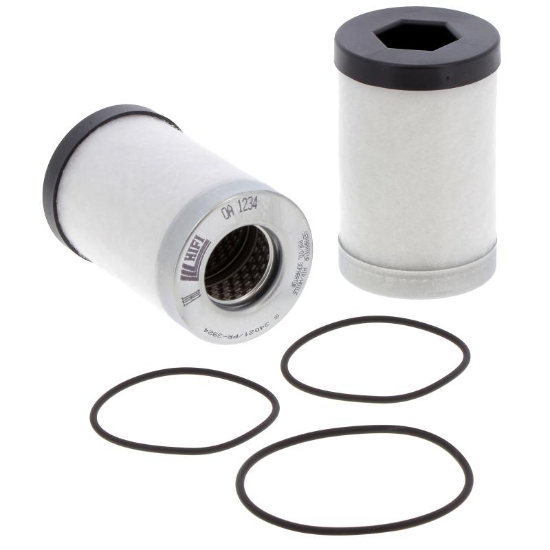  Hifi Air/Oil Separator OA 1234 – OEM Filter Part – Roladex UK