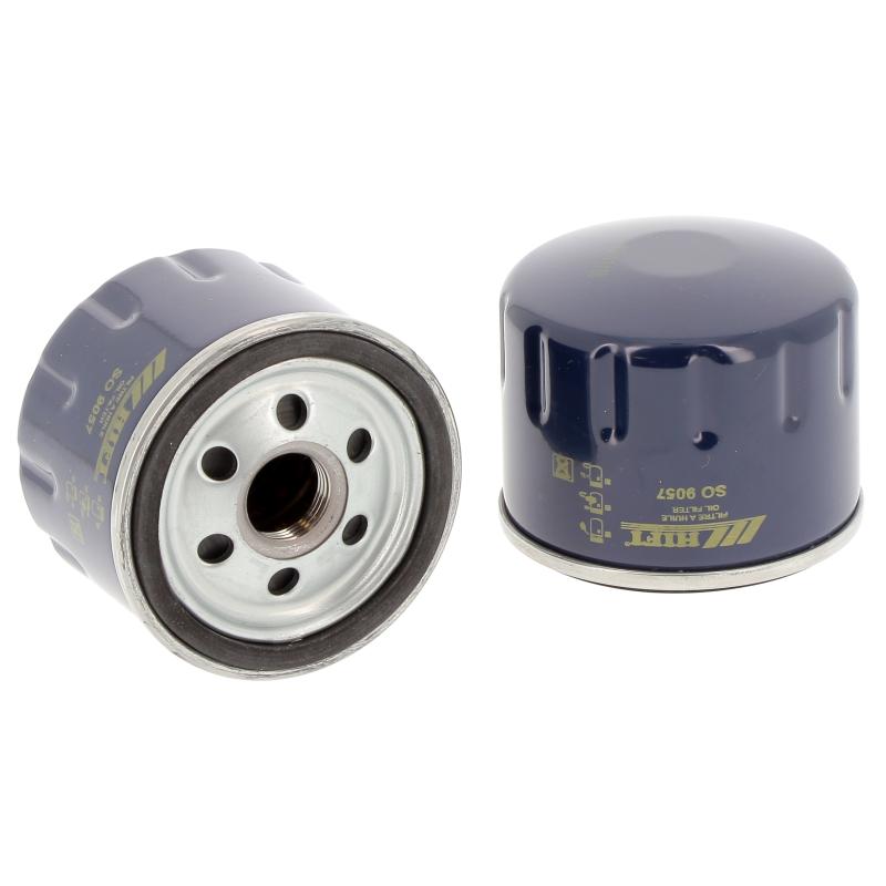  Hifi Oil Filter SO 9057 – OEM Filter Part – Roladex UK