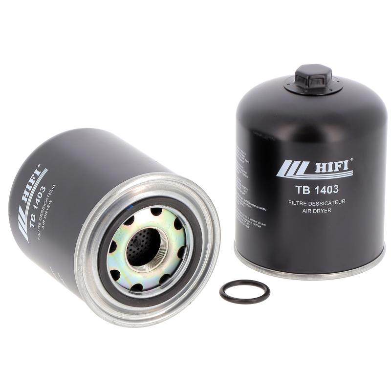  Hifi Desiccator Filter TB 1403 – OEM Filter Part – Roladex UK