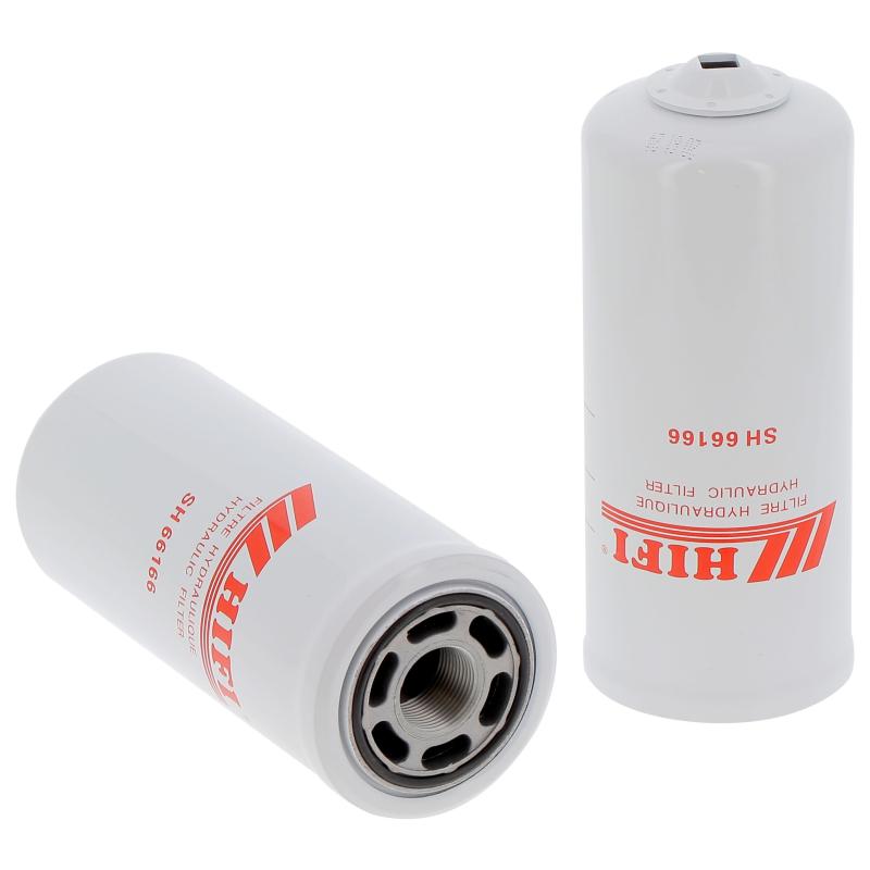  Hifi Hydraulic Filter SH 66166 – OEM Filter Part – Roladex UK