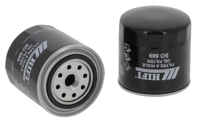  Hifi Oil Filter SO 689 – OEM Filter Part – Roladex UK