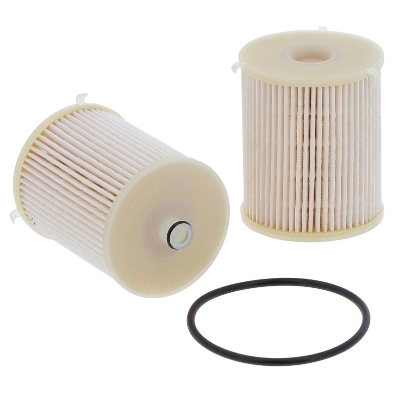  Hifi Fuel Filter SN 25102 – OEM Filter Part – Roladex UK