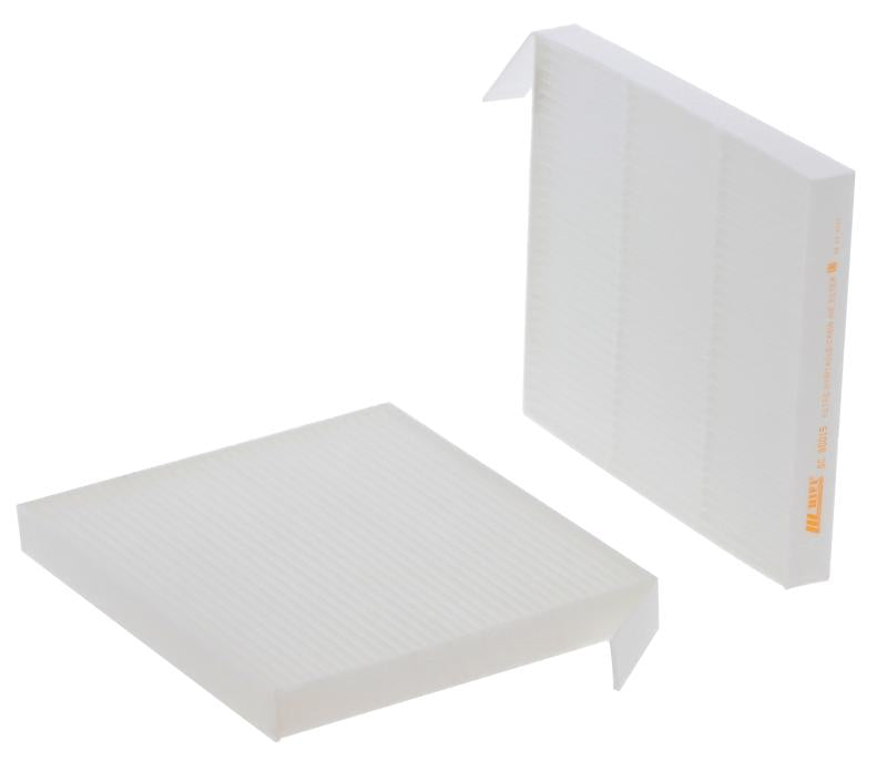  Hifi Cabin Air Filter SC 80015 – OEM Filter Part – Roladex UK