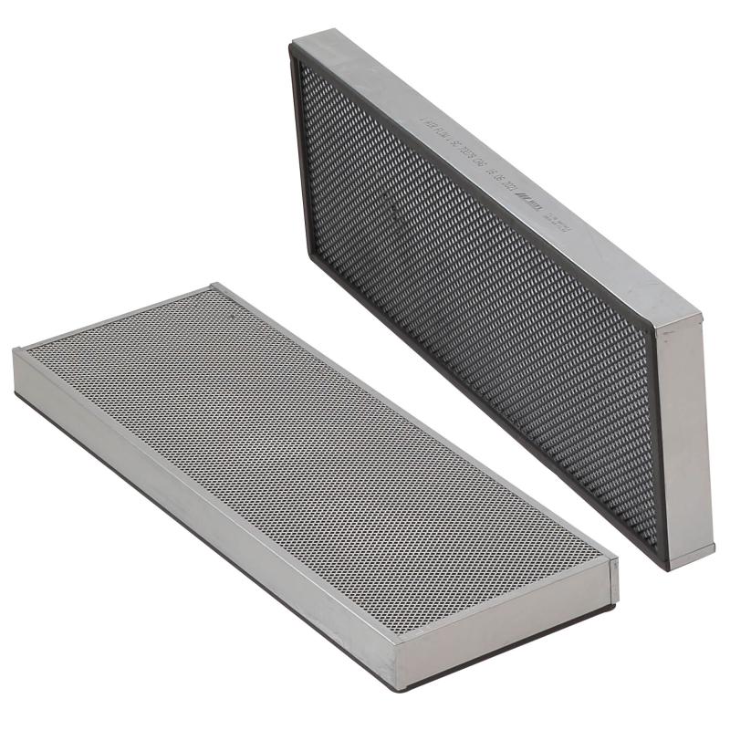  Hifi Cabin Air Filter SC 70078 CAG – OEM Filter Part – Roladex UK