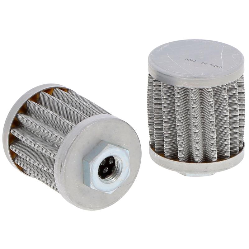  Hifi SH 77165 – OEM Filter Part – Roladex UK