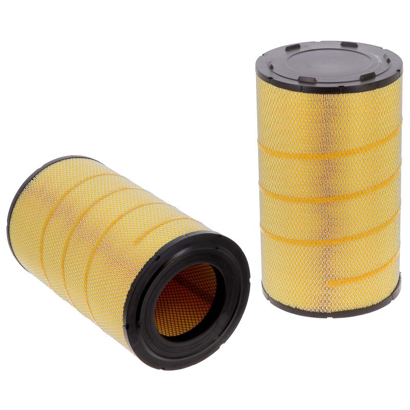  Hifi Air Filter SA 16516 – OEM Filter Part – Roladex UK