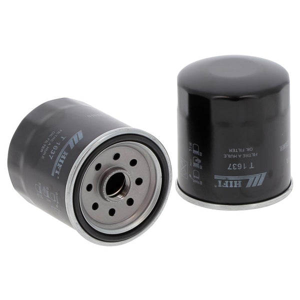  Hifi Oil Filter T 1637 – OEM Filter Part – Roladex UK