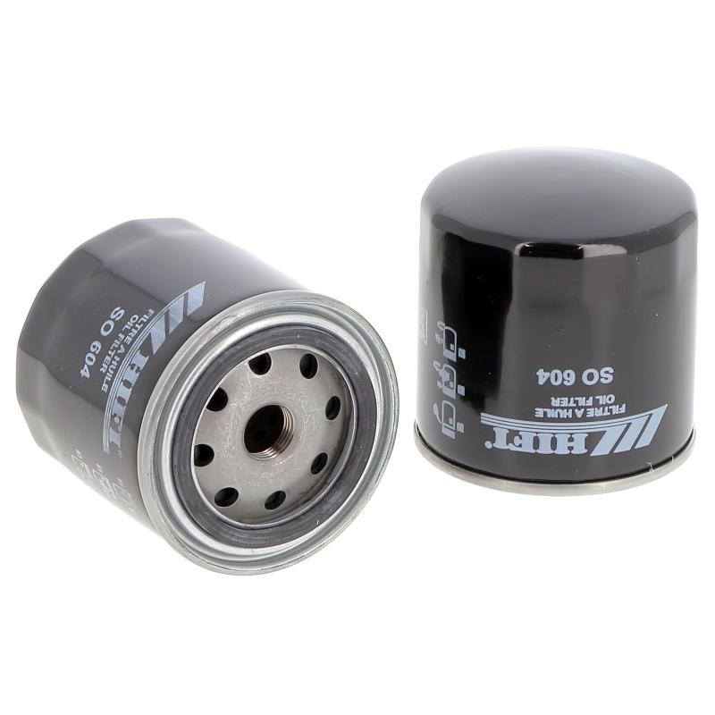  Hifi Oil Filter SO 604 – OEM Filter Part – Roladex UK