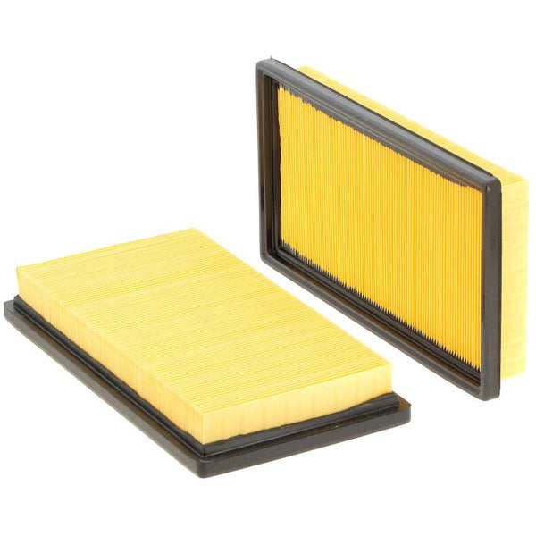  Hifi Air Filter SA 8143 – OEM Filter Part – Roladex UK