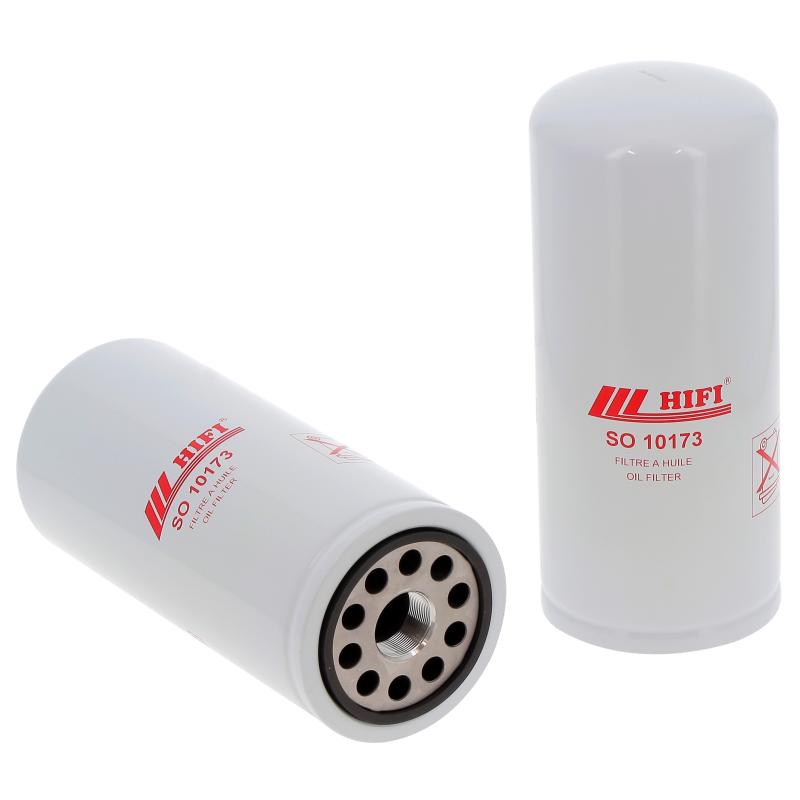  Hifi Oil Filter SO 10173 – OEM Filter Part – Roladex UK