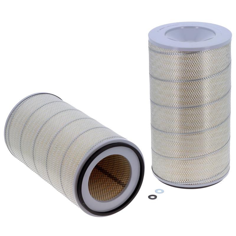  Hifi Air Filter SA 10851 – OEM Filter Part – Roladex UK