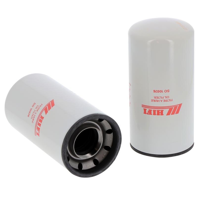  Hifi Oil Filter SO 10076 – OEM Filter Part – Roladex UK