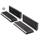  Hifi Cabin Filter Kit KC 90423 CAM1 – OEM Filter Part – Roladex UK
