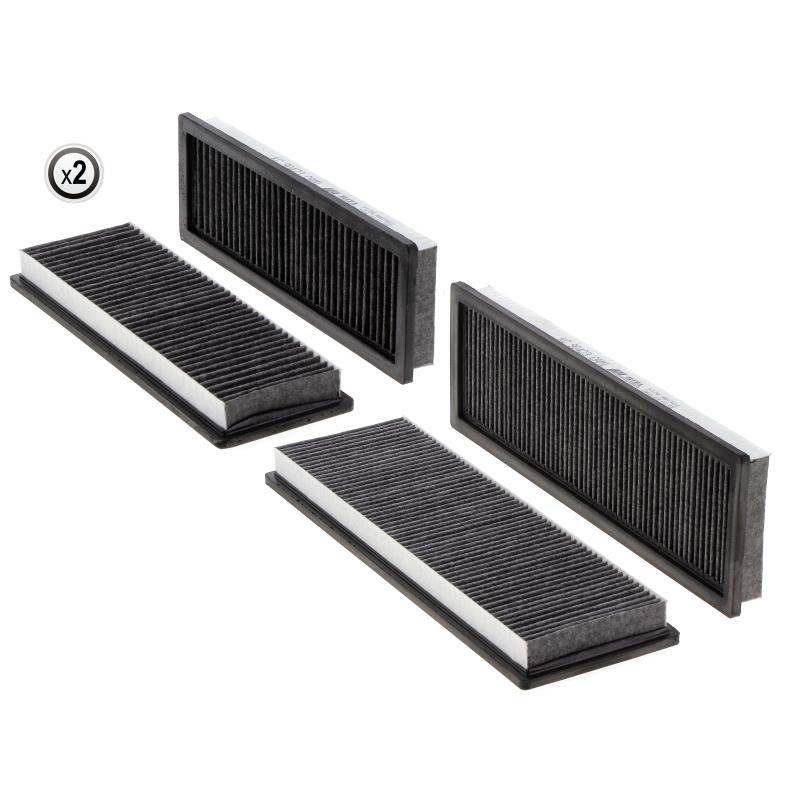  Hifi Cabin Filter Kit KC 90423 CAM1 – OEM Filter Part – Roladex UK