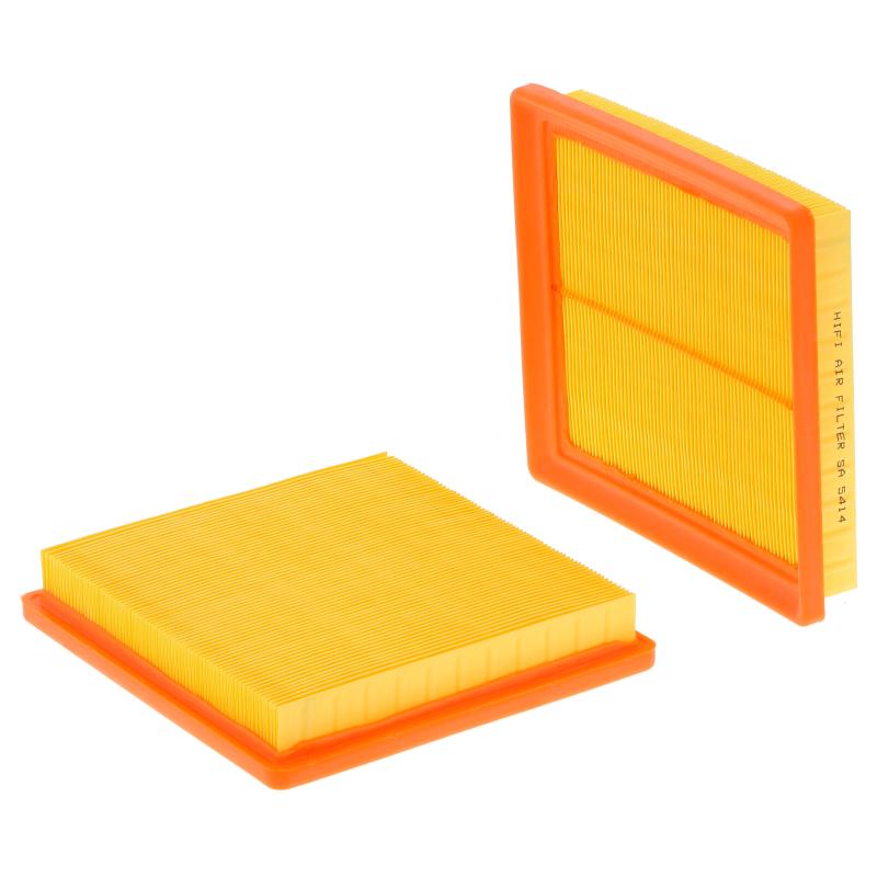  Hifi Air Filter SA 5414 – OEM Filter Part – Roladex UK