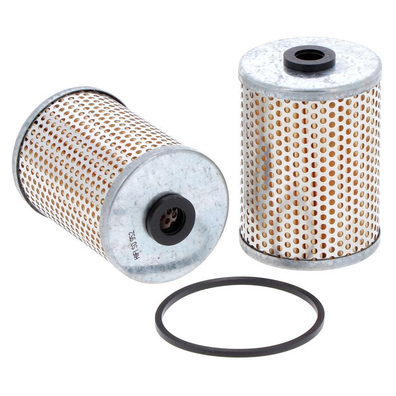  Hifi Oil Filter SO 952 – OEM Filter Part – Roladex UK