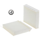 Hifi Cabin Filter Kit SC 7018 KIT – OEM Filter Part – Roladex UK