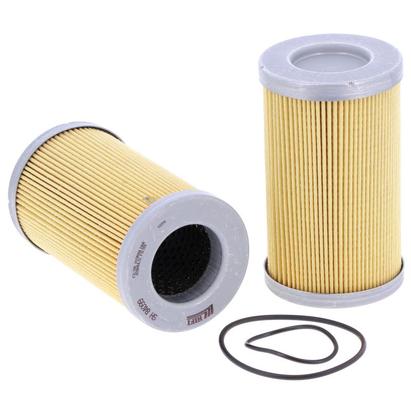  Hifi Hydraulic Filter SH 84099 – OEM Filter Part – Roladex UK