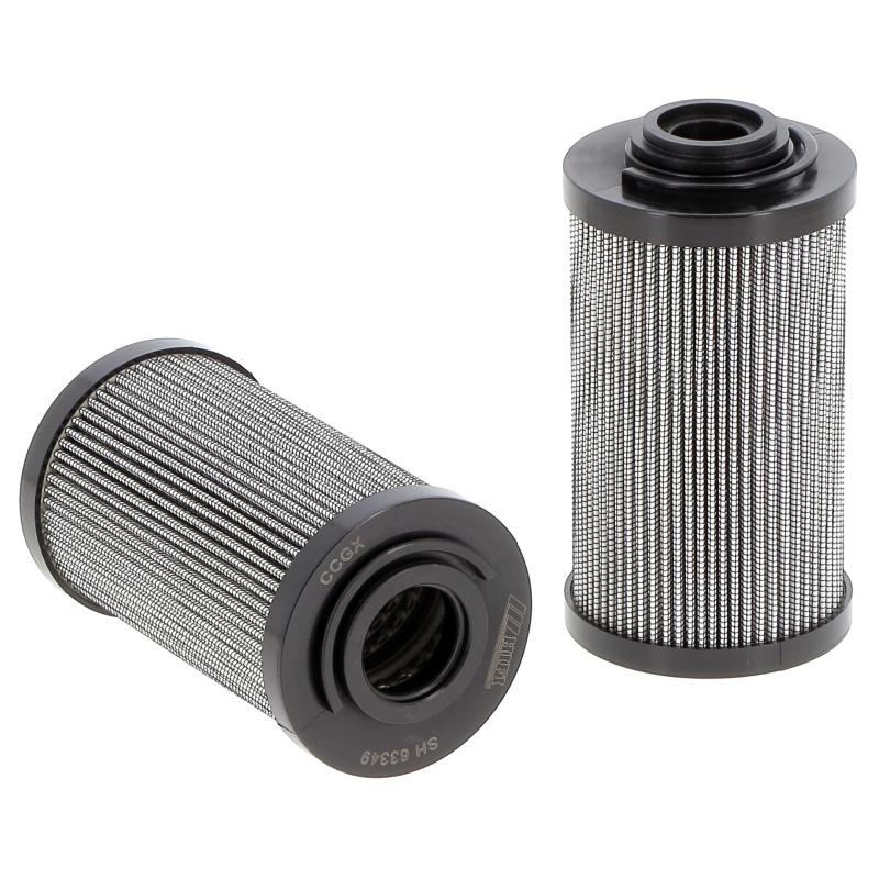  Hifi Hydraulic Filter SH 63349 – OEM Filter Part – Roladex UK