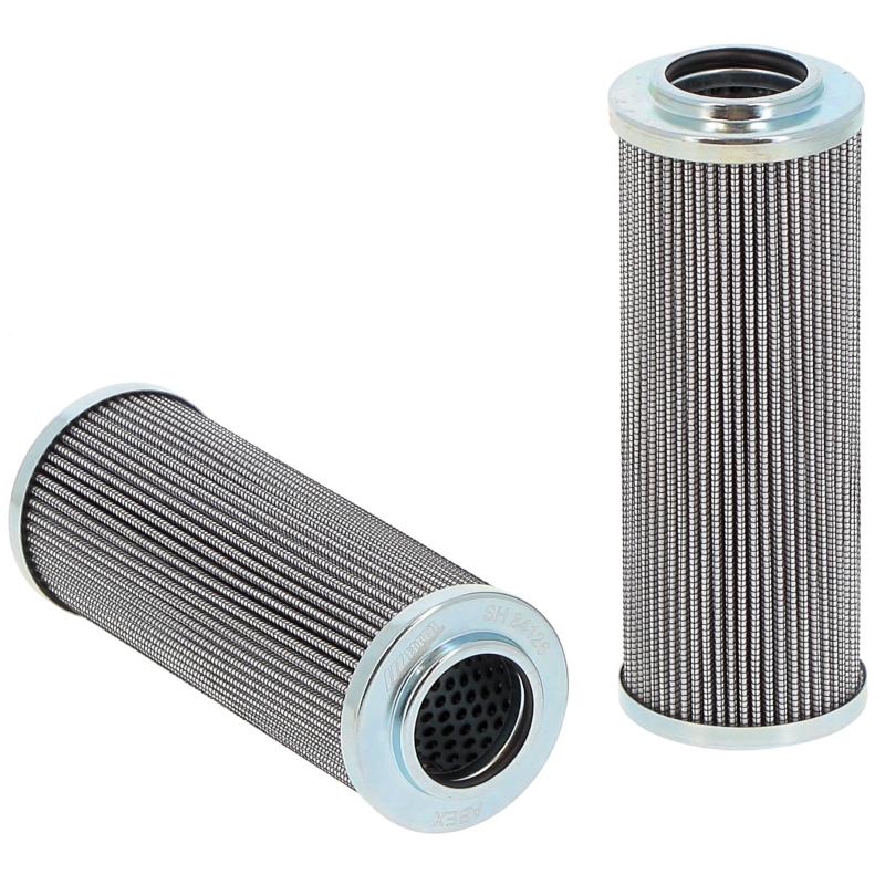 Hifi Hydraulic Filter SH 84126 – OEM Filter Part – Roladex UK