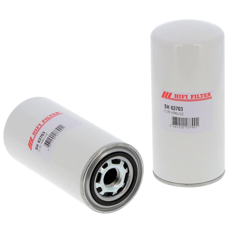  Hifi Hydraulic Filter SH 63703 – OEM Filter Part – Roladex UK