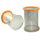  Hifi Air Filter EZ 25186 – OEM Filter Part – Roladex UK