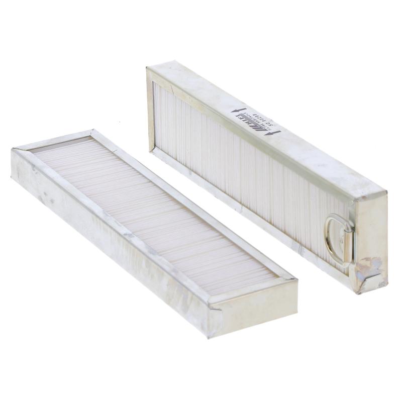  Hifi Cabin Air Filter SC 90299 – OEM Filter Part – Roladex UK