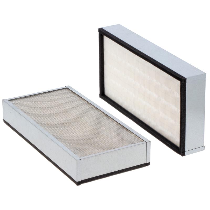  Hifi Cabin Air Filter SC 90221 – OEM Filter Part – Roladex UK