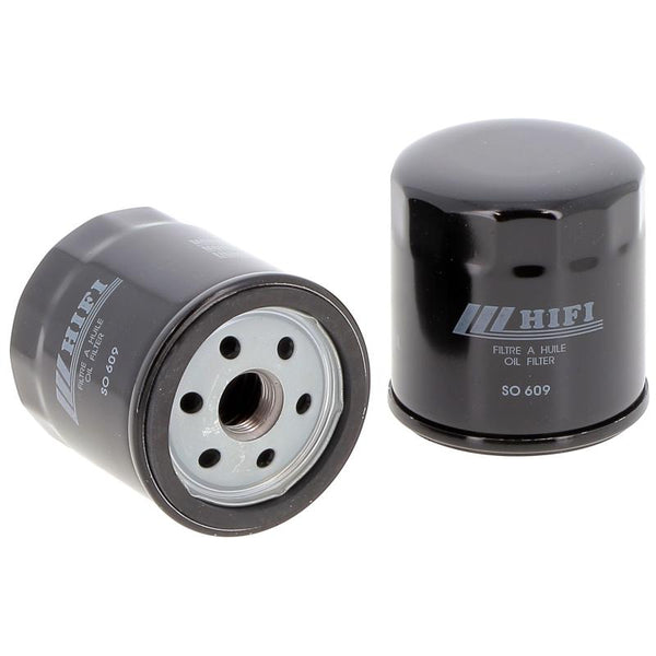  Hifi Oil Filter SO 609 – OEM Filter Part – Roladex UK