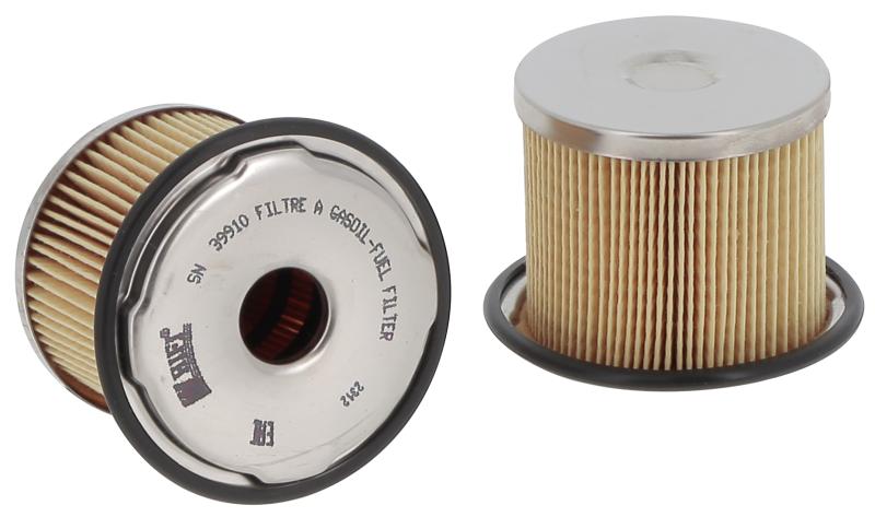  Hifi Fuel Filter SN 39910 – OEM Filter Part – Roladex UK