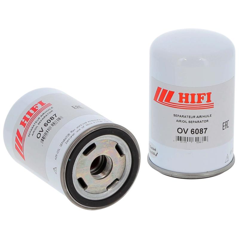  Hifi Air/Oil Separator OV 6087 – OEM Filter Part – Roladex UK