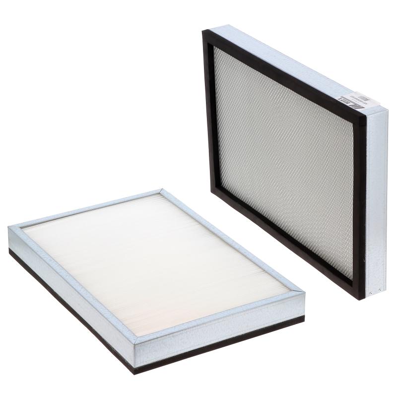  Hifi Air Filter ASP 000906AF023 – OEM Filter Part – Roladex UK