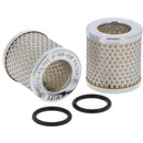  Hifi Air Filter SA 12075 – OEM Filter Part – Roladex UK