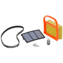  Hifi Maintenance Kit 100H KM 91000036A29 – OEM Filter Part – Roladex UK
