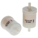  Hifi Petrol Filter BE 8805 – OEM Filter Part – Roladex UK