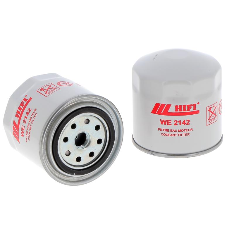  Hifi Coolant Filter WE 2142 – OEM Filter Part – Roladex UK