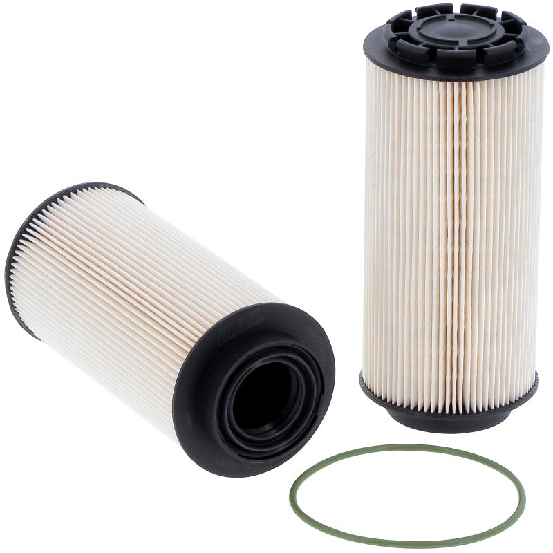  Hifi Fuel Filter SN 70448 – OEM Filter Part – Roladex UK