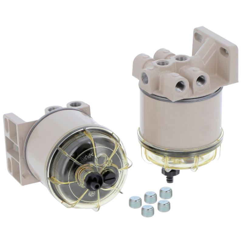  Hifi Fuel Filter Y 645R30 – OEM Filter Part – Roladex UK