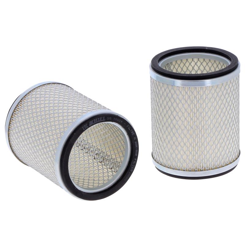  Hifi Air Filter SA 14024 – OEM Filter Part – Roladex UK
