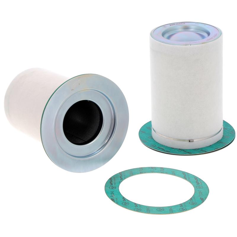  Hifi Air/Oil Separator OS 775 – OEM Filter Part – Roladex UK