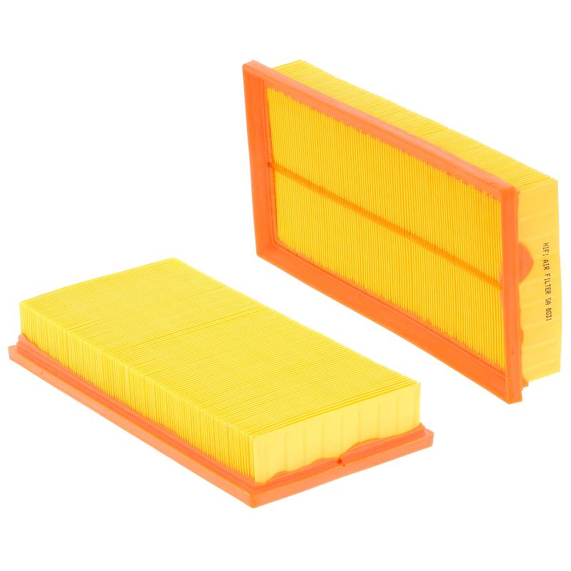  Hifi Air Filter SA 8031 – OEM Filter Part – Roladex UK